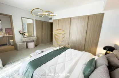 Villa - 5 Bedrooms - 7 Bathrooms for sale in Sun Island - Ajmal Makan City - Sharjah Waterfront City - Sharjah