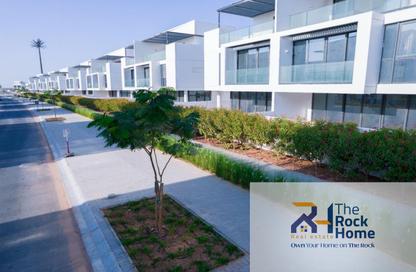 Villa - 5 - 7 for sale in Sun Island - Ajmal Makan City - Sharjah Waterfront City - Sharjah Villa - 5 - 7 for sale in Sun Island - Ajmal Makan City - Sharjah Waterfront City - Sharjah