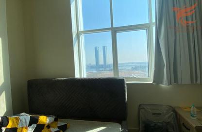 Apartment - Studio - 1 for rent in Union Tower - Al Seer - Ras Al Khaimah
