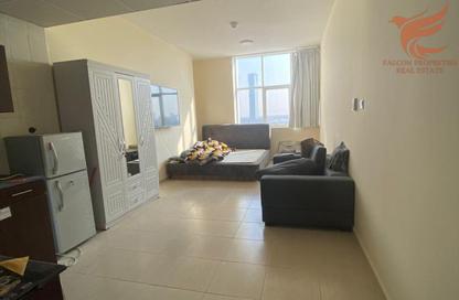 Apartment - Studio - 1 for rent in Union Tower - Al Seer - Ras Al Khaimah