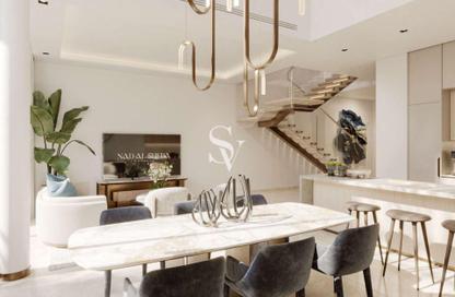Villa - 4 Bedrooms - 6 Bathrooms for sale in Nad Al Sheba Gardens Phase 11 - Nad Al Sheba Gardens - Nad Al Sheba - Dubai