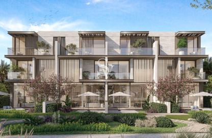 Villa - 4 Bedrooms - 6 Bathrooms for sale in Nad Al Sheba Gardens Phase 11 - Nad Al Sheba Gardens - Nad Al Sheba - Dubai