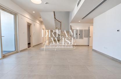 Apartment - 4 - 6 for rent in Al Beed Tower - Shams Abu Dhabi - Al Reem Island - Abu Dhabi