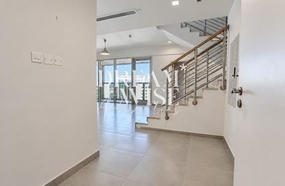 Apartment - 4 - 6 for rent in Al Beed Tower - Shams Abu Dhabi - Al Reem Island - Abu Dhabi