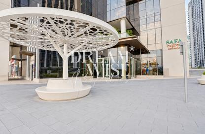 Apartment - 4 - 6 for rent in Al Beed Tower - Shams Abu Dhabi - Al Reem Island - Abu Dhabi