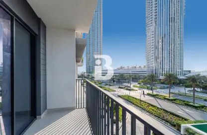 شقة - 2 غرف نوم - 2 حمامات للايجار في II آيلاند بارك - مرسى خور دبي - دبي