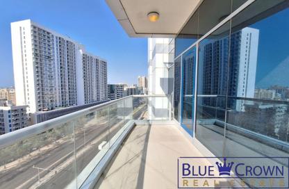 Apartment - 3 Bedrooms - 4 Bathrooms for rent in Bin Hendi Tower - Al Mankhool - Bur Dubai - Dubai