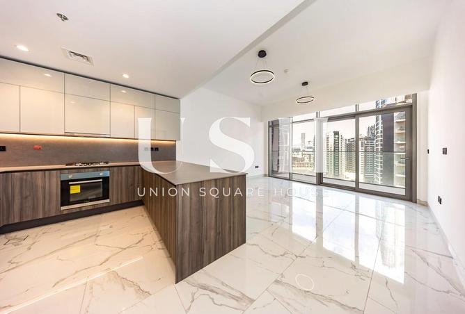 Smart Home | Spacious Layout | Brand New |High ROI
