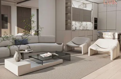 شقة - 1 حمام للبيع في بن غاطي فينيكس - الضاحية 13 - قرية جميرا الدائرية - دبي