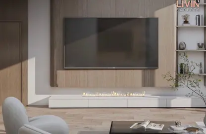 Apartment - Studio - 1 Bathroom for sale in Binghatti Phoenix - District 13 - Jumeirah Village Circle - Dubai