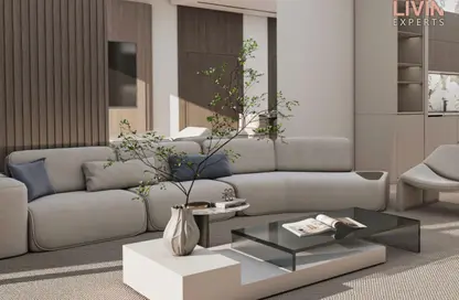 Apartment - Studio - 1 Bathroom for sale in Binghatti Phoenix - District 13 - Jumeirah Village Circle - Dubai