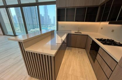 Apartment - 1 - 2 for sale in St. Regis Residences Financial Center Road - Downtown Dubai - Dubai Apartment - 1 - 2 for sale in St. Regis Residences Financial Center Road - Downtown Dubai - Dubai