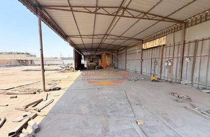 Land - Studio for rent in Al Sajaa S - Al Sajaa - Sharjah