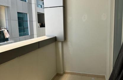 Apartment - 2 - 2 for sale in City Tower - Al Nuaimiya - Ajman Apartment - 2 - 2 for sale in City Tower - Al Nuaimiya - Ajman