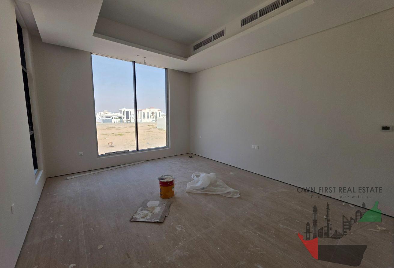 MODERN 5BR VILLA| GARDEN| NEGOTIABLE| ALMOST READY photo 9