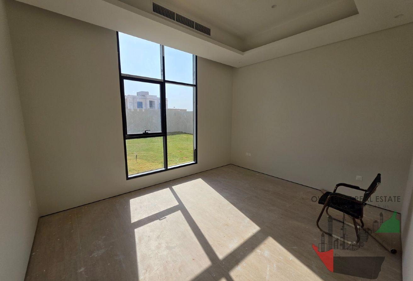 MODERN 5BR VILLA| GARDEN| NEGOTIABLE| ALMOST READY photo 8