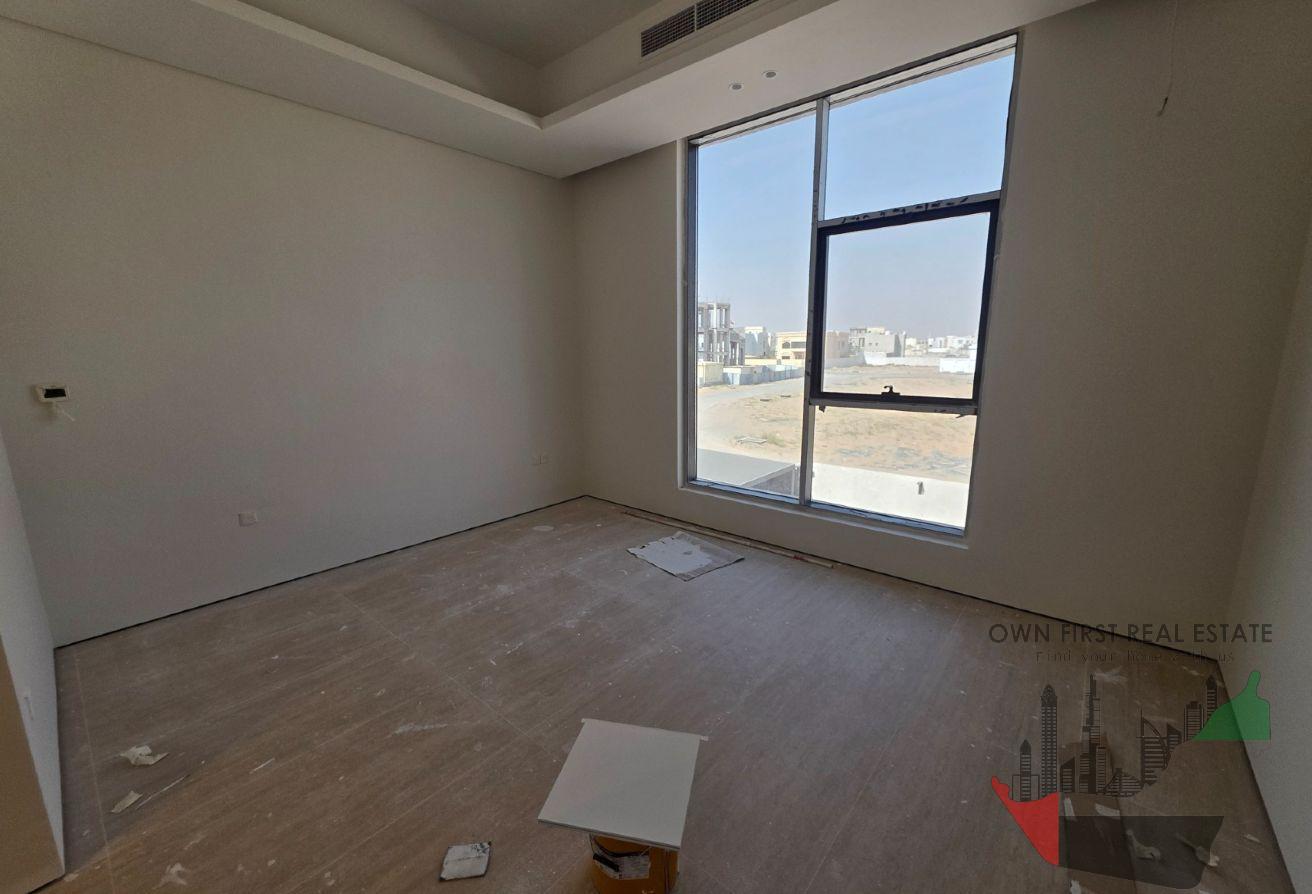 MODERN 5BR VILLA| GARDEN| NEGOTIABLE| ALMOST READY photo 10
