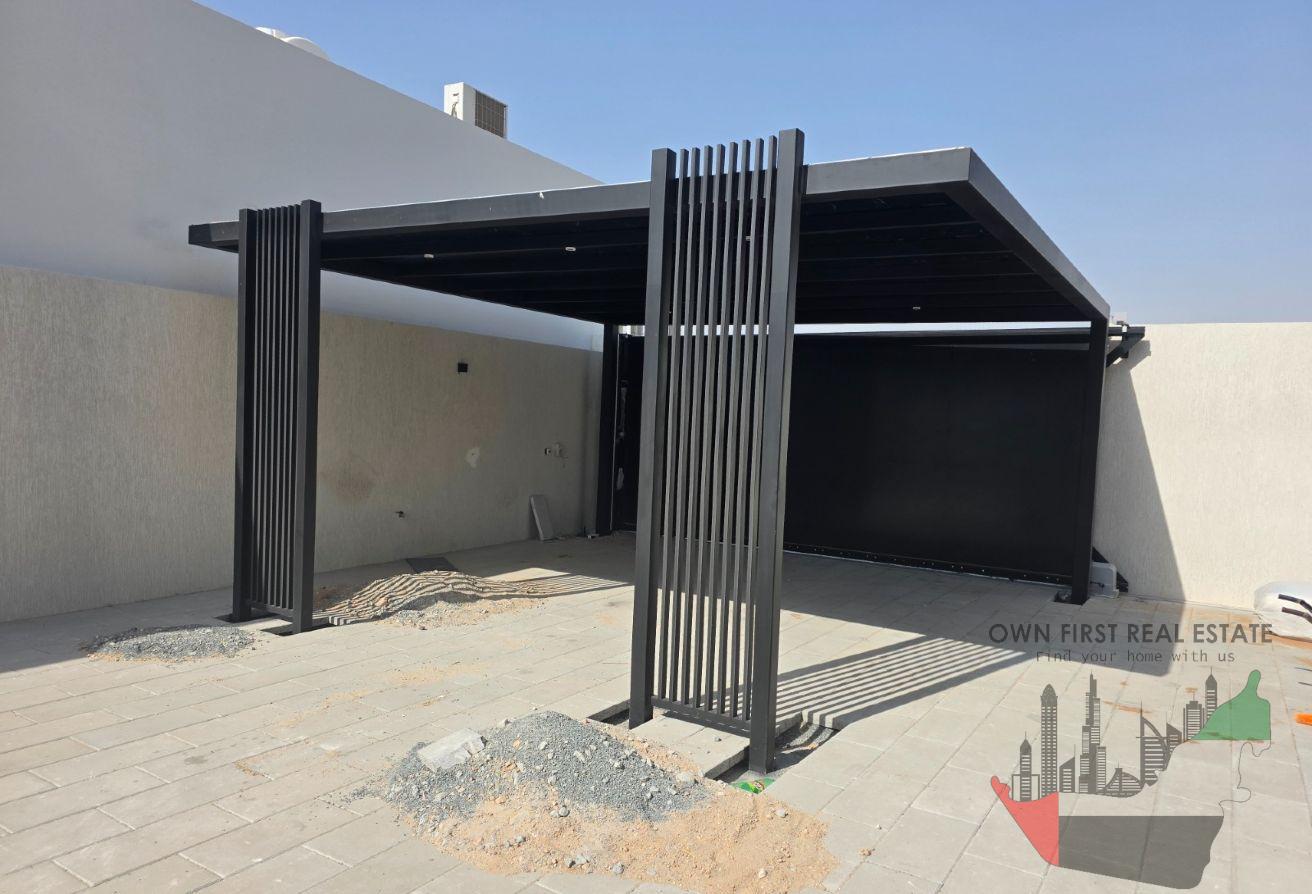 MODERN 5BR VILLA| GARDEN| NEGOTIABLE| ALMOST READY photo 12