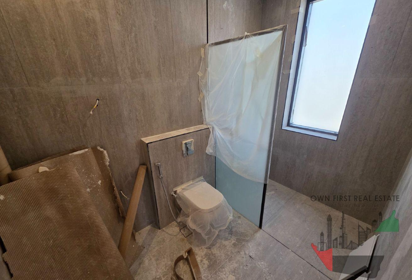 MODERN 5BR VILLA| GARDEN| NEGOTIABLE| ALMOST READY photo 11