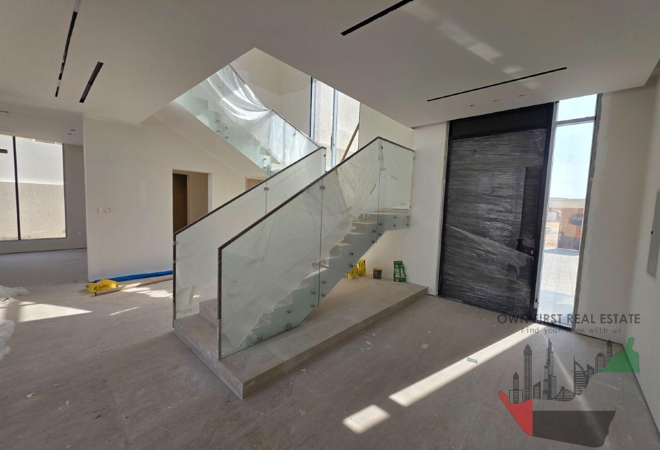 MODERN 5BR VILLA| GARDEN| NEGOTIABLE| ALMOST READY photo 4