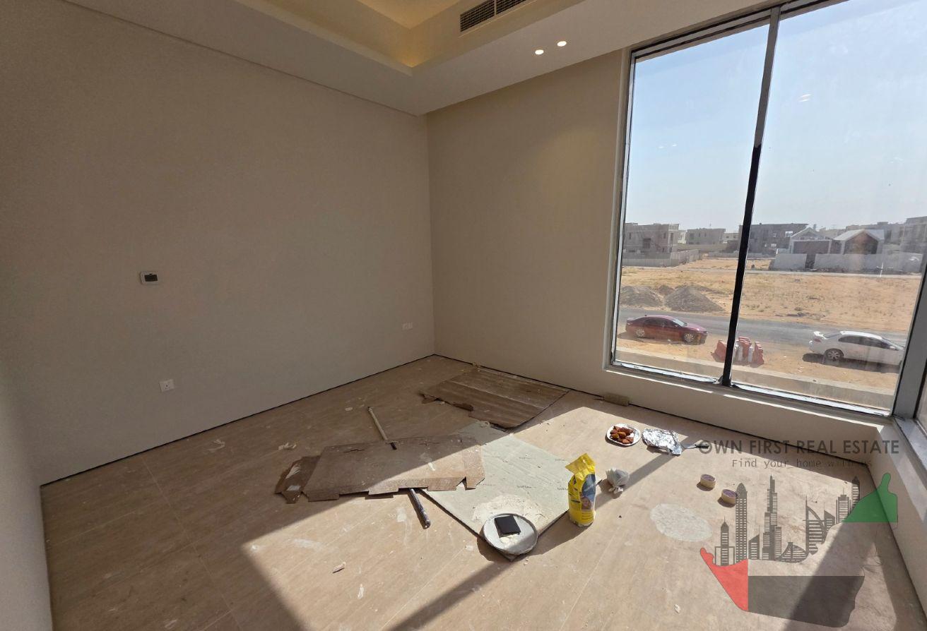 MODERN 5BR VILLA| GARDEN| NEGOTIABLE| ALMOST READY photo 5