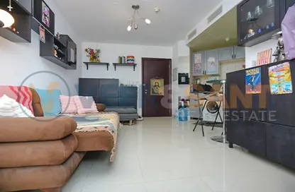 Apartment - 1 Bedroom - 1 Bathroom for sale in New Dubai Gate 1 - JLT Cluster Q - Jumeirah Lake Towers - Dubai Apartment - 1 Bedroom - 1 Bathroom for sale in New Dubai Gate 1 - JLT Cluster Q - Jumeirah Lake Towers - Dubai