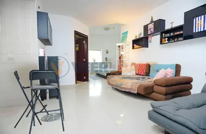 Apartment - 1 Bedroom - 1 Bathroom for sale in New Dubai Gate 1 - JLT Cluster Q - Jumeirah Lake Towers - Dubai