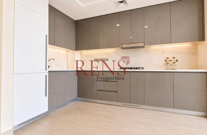 Apartment - 1 Bedroom - 1 Bathroom for rent in Farhad Azizi Residence - Dubai Healthcare City 2 - Al Jaddaf - Dubai Apartment - 1 Bedroom - 1 Bathroom for rent in Farhad Azizi Residence - Dubai Healthcare City 2 - Al Jaddaf - Dubai