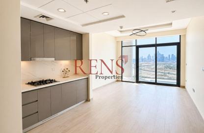 Apartment - 1 Bedroom - 1 Bathroom for rent in Farhad Azizi Residence - Dubai Healthcare City 2 - Al Jaddaf - Dubai Apartment - 1 Bedroom - 1 Bathroom for rent in Farhad Azizi Residence - Dubai Healthcare City 2 - Al Jaddaf - Dubai