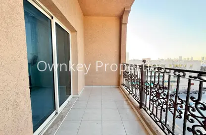 Apartment - 2 Bedrooms - 4 Bathrooms for rent in Oud Metha Building - Oud Metha - Bur Dubai - Dubai