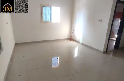 Apartment - 1 Bedroom - 2 Bathrooms for rent in Ajman Corniche Residences - Ajman Corniche Road - Ajman