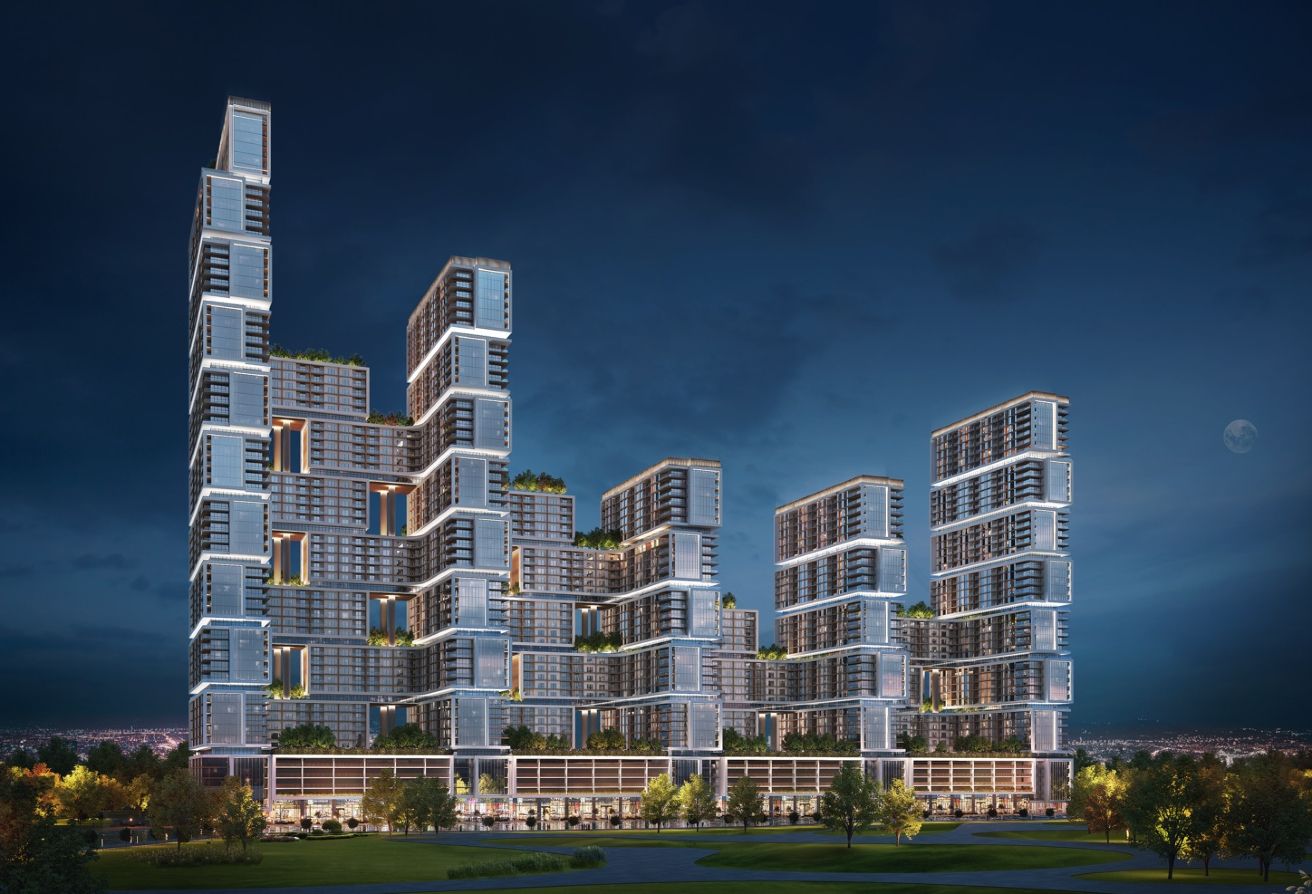 Mid floor | Water and Creek view | Payment Plan - 16