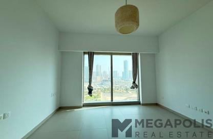 Apartment - 1 Bedroom - 2 Bathrooms for sale in The Gate Tower 3 - Shams Abu Dhabi - Al Reem Island - Abu Dhabi