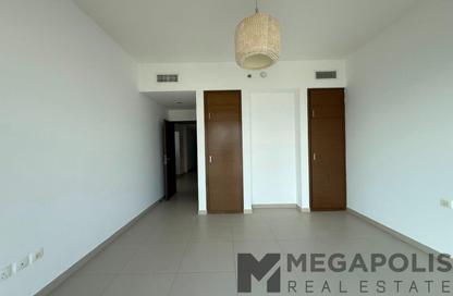 Apartment - 1 Bedroom - 2 Bathrooms for sale in The Gate Tower 3 - Shams Abu Dhabi - Al Reem Island - Abu Dhabi