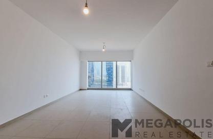 Apartment - 1 Bedroom - 1 Bathroom for sale in The Gate Tower 3 - Shams Abu Dhabi - Al Reem Island - Abu Dhabi