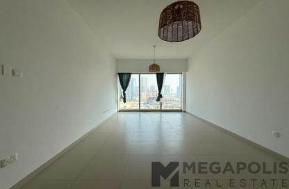 Apartment - 1 Bedroom - 2 Bathrooms for sale in The Gate Tower 3 - Shams Abu Dhabi - Al Reem Island - Abu Dhabi