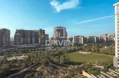 Apartment - 2 Bedrooms - 3 Bathrooms for sale in Lime Gardens - Dubai Hills Estate - Dubai