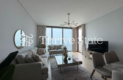 Apartment - 2 Bedrooms - 2 Bathrooms for rent in 5242 Tower 1 - 5242 - Dubai Marina - Dubai