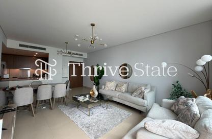 Apartment - 2 Bedrooms - 2 Bathrooms for rent in 5242 Tower 1 - 5242 - Dubai Marina - Dubai