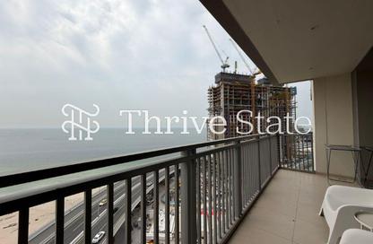 Apartment - 2 Bedrooms - 2 Bathrooms for rent in 5242 Tower 1 - 5242 - Dubai Marina - Dubai