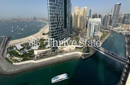 Apartment - 2 Bedrooms - 2 Bathrooms for rent in 5242 Tower 1 - 5242 - Dubai Marina - Dubai Apartment - 2 Bedrooms - 2 Bathrooms for rent in 5242 Tower 1 - 5242 - Dubai Marina - Dubai