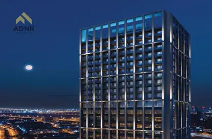 شقة - 2 غرف نوم - 2 حمامات للبيع في بنغاتي توايلايت - الجداف - دبي شقة - 2 غرف نوم - 2 حمامات للبيع في بنغاتي توايلايت - الجداف - دبي