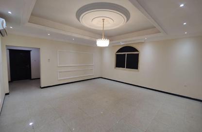 Villa - Studio - 6 Bathrooms for rent in Al Mowaihat 2 - Al Mowaihat - Ajman