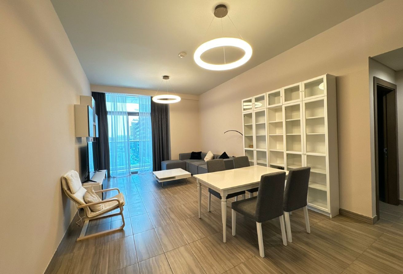 2 bedroom apartment in MBL Residence, Jumeirah Lake Towers: 14