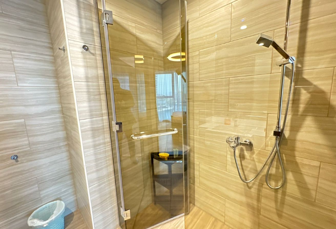 2 bedroom apartment in MBL Residence, Jumeirah Lake Towers: 9