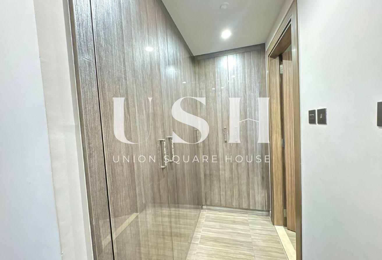 2BHK | Fully Furnished | Vacant | Lake View photo 16