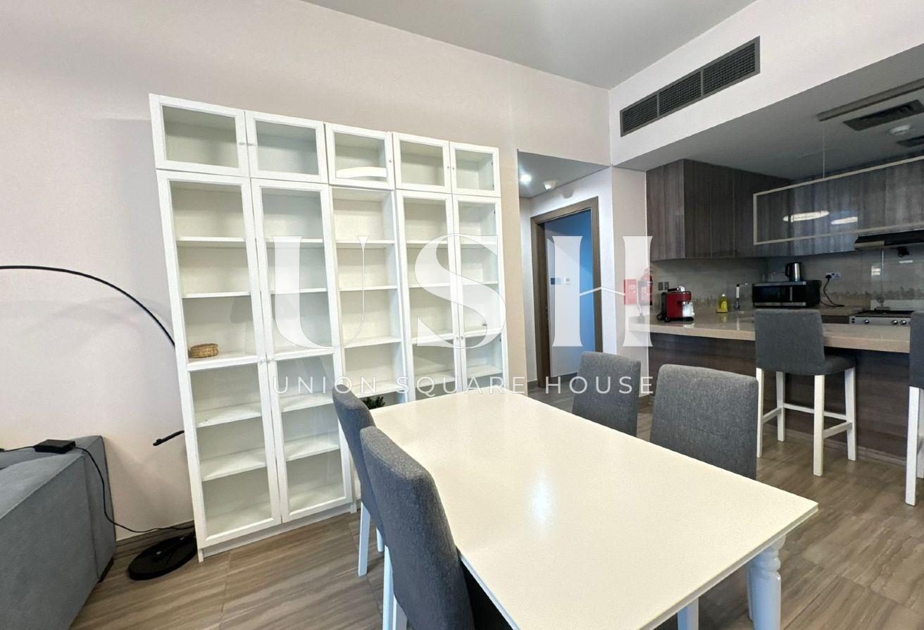 2BHK | Fully Furnished | Vacant | Lake View photo 29