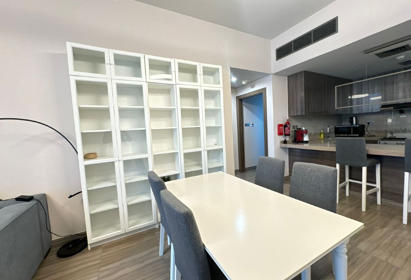 2 bedroom apartment in MBL Residence, Jumeirah Lake Towers: 30