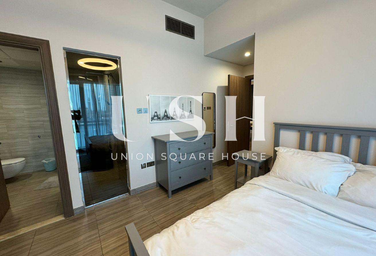 2BHK | Fully Furnished | Vacant | Lake View photo 9