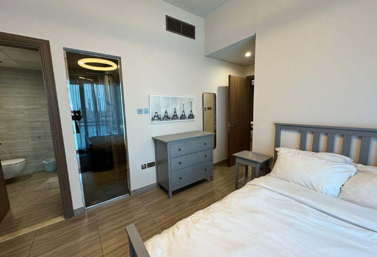2 bedroom apartment in MBL Residence, Jumeirah Lake Towers: 10